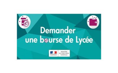 Bourses Nationales 2024-2025