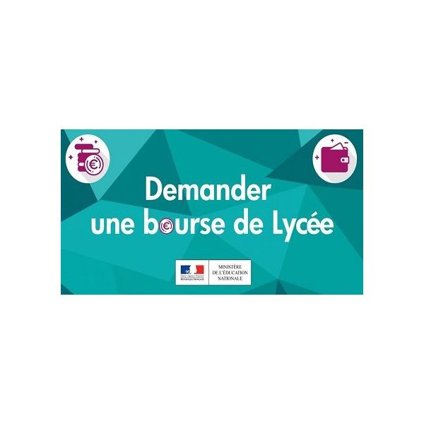 Bourses Nationales 2024-2025